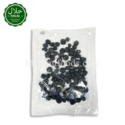 LABBAIK Dried Blueberry Healthy Snack by Mehran Foods Korea