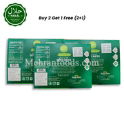 ロイヤル 天日干しセイヤーデーツ（UAE）1kg（2+1）3kg 사이어 대추야자 