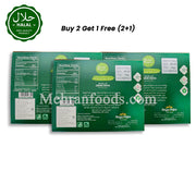 ROYAL 天日干しザヒディデーツ（UAE）1kg（2+1）3kg 1個入り