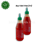SUREE Thai Sriracha Chili Sauce 435ml (1+1) 870ml수리타이 스리라차칠리소