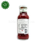 HEINZ Chili Flavor Sauce for Snacks and Grilled Dishes