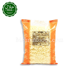 KODANO Halal Mozzarella Cheese EF 2.5kg Packaging