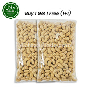 LABBAIK Cashew Nut 400g Pack Front View