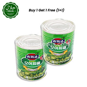 RICHIS きゅうりのピクルス 3kg (1+1) 6kg リッチス 海外直送 韓国直送