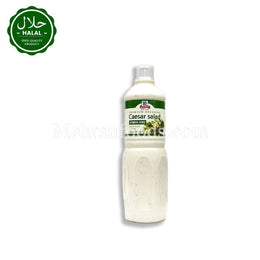 McCORMICK Caesar Salad Dressing 1kg Bottle Front