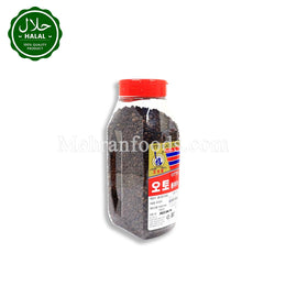 OTTO Whole Black Pepper 450g Pack Front