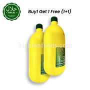 SIB Lemon Concentrated Juice Rich in Vitamin C