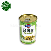 RICHIS ブラックオリーブスライス 405g リッチス ブラックオリーブスライス