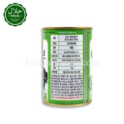 RICHIS ブラックオリーブ 405g (種抜き) RICHIS ブラックオリーブ ホールパック