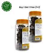 ナチュラルスパイス スターアニス 100g (1+1) 200g シングルスターアニス