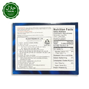 LAZZAT Creme Caramel Dessert Mix with Topping 85g 크림 카라멜 디저트