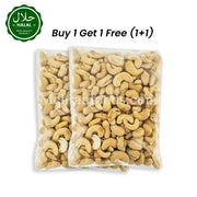 LABBAIK Cashew Nut Healthy Snack Imported from India