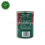 Healthy Red Kidney Beans for Soups and Salads