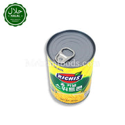 RICHIS ホールカーネルスイートコーン 425g RICHIS ホームコーンスイートコーン