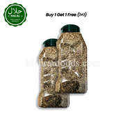 ナチュラルスパイス イタリアンハーブシーズニング 200g (1+1) 400g シングルイタリーハーブシーズニング