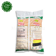GYAN Whole Wheat Chakki Atta (Flour) (Nepal) 5kg 차키 아따 (밀가루)