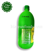 100% Pure SIB Lime Juice Imported in Korea