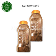 スウィートウェル ナツメグパウダー (ジャイファル) 500g (1+1) 1000g ナツメグパウダー (ジャイファル) 