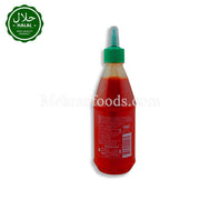 SUREE Thai Sriracha Chili Sauce 435ml 수리타이 스리라차칠리소스