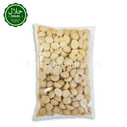 Healthy Snack Macadamia Nuts 500g Imported by Mehran Foods