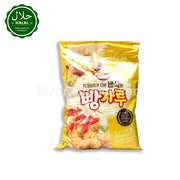 DONGWON Bread Crumbs 1kg packaging