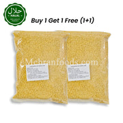 LABBAIK Yellow Moong Dal High Protein Lentils