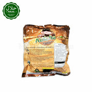 MEZBAN Roghni Kulcha Naan (Bread) (5pcs) 500g 로그니 쿨차 난 (빵)