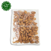 Premium Quality LABBAIK Badam Dry Fruits 100g