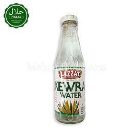 LAZZAT Kewra Water 300ml 케우라 워터