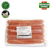 ROSE BRAND Halal Chicken Franks (Sausage) 340g Meat 치킨(닭) 소세지고기