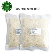 LABBAIK Calrose Rice (USA) 1kg (1+1) 2kg 칼로스 쌀 (미국산)