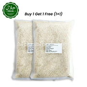Fragrant LABBAIK Jasmine Thai Rice 1kg + 1kg Offer