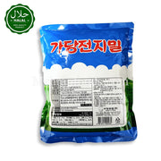 SOKANGYOUUP Premium Whole Milk Powder in Korea