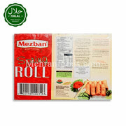 MEZBAN Spring Roll 1700g 스프링 롤