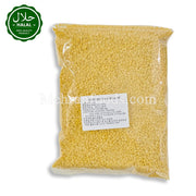 LABBAIK Yellow Moong Dal Imported from Pakistan to Korea