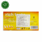 Lipton Yellow Label Tea 100g Imported in Korea