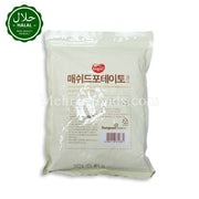 Healthy DONGWON Sweet Potato Powder in Korea