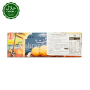 LU Bakeri Coconut Biscuits 66g by Mehran Foods Korea