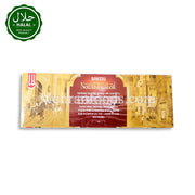 LU Bakeri Nan Khatai Biscuits 82g Pack Front
