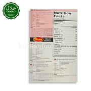 Buy SHAN Chaat Masala Online in Korea