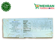 OASIS Deglet Nour Natural Dates Without Stick in Korea