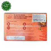 HALDIRAM Punjabi Samosa (25pieces) 1.875kg / 펀자비 사모사