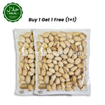 LABBAIK Pistachio Nuts by Mehran Foods Korea