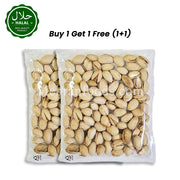 LABBAIK Pistachio Nuts by Mehran Foods Korea
