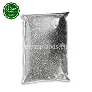 LABBAIK Black Gram Whole Lentils Imported from Pakistan