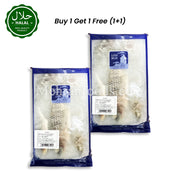 MIRAE Frozen Tilapia Fish 500g (1+1) 1kg 탈라피아 생선 (물고기)