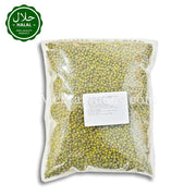 LABBAIK Green Moong Dal Whole Lentils Imported from India