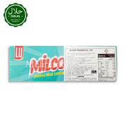 LU Milcolu Biscuits Creamy Milk Flavor Snack