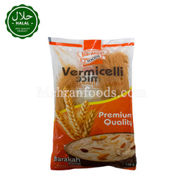 Barakah foods Premium Quaility Vermicelli 150g