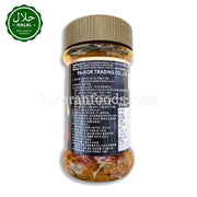 National Foods Crushed Mixed Pickle Spicy Mango & Carrot Blend